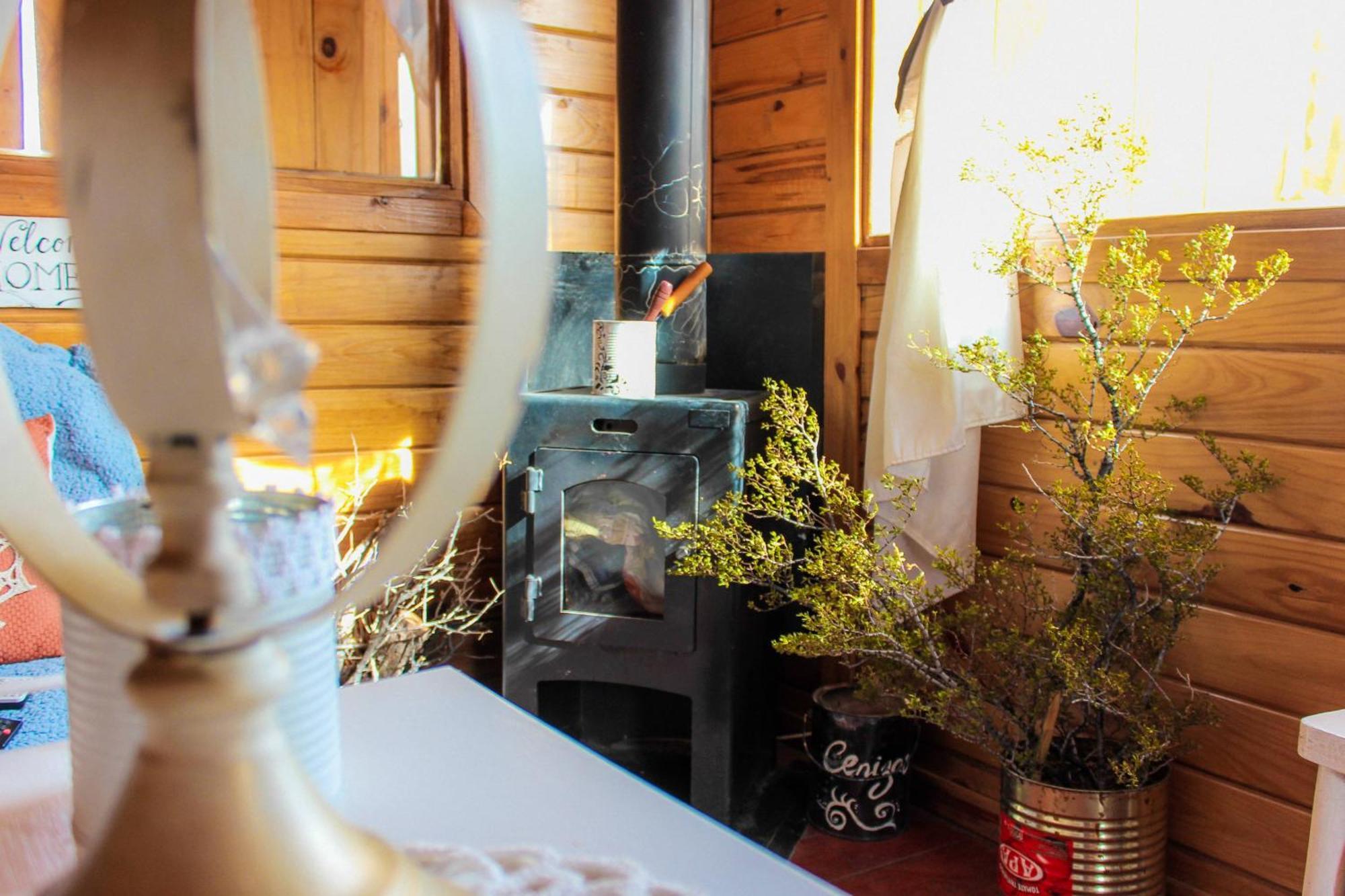 Inca Roca Villa Uspallata Room photo